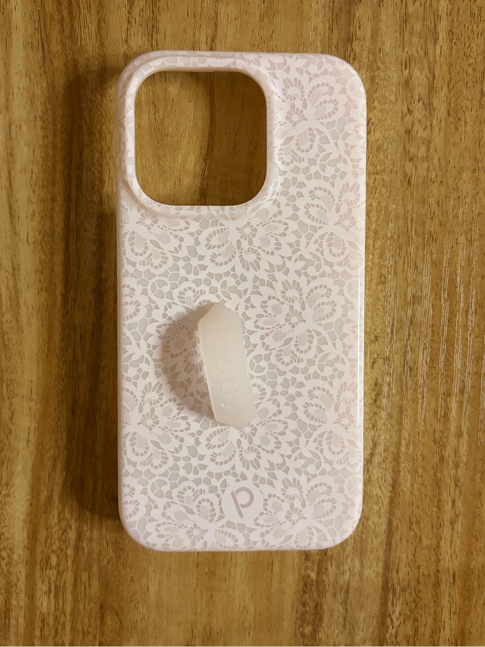 iPhone 15 Pro Loopy Case